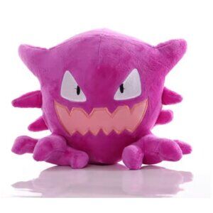 Pokémon Haunter 30cm New Soft Plush Stuffed Toy Pokemon